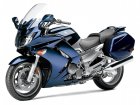 2011 Yamaha FJR 1300 / A